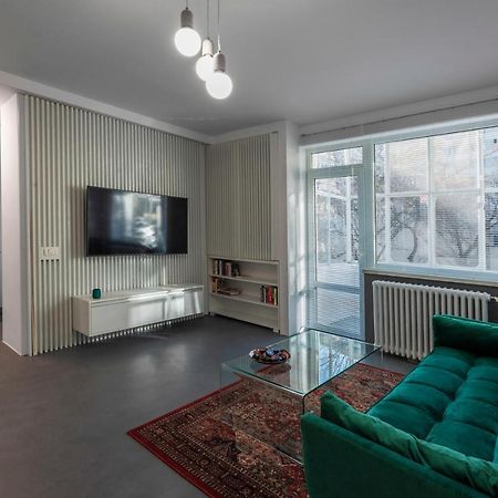 Apt 4 Kicks Cluj-Napoca Eksteriør billede