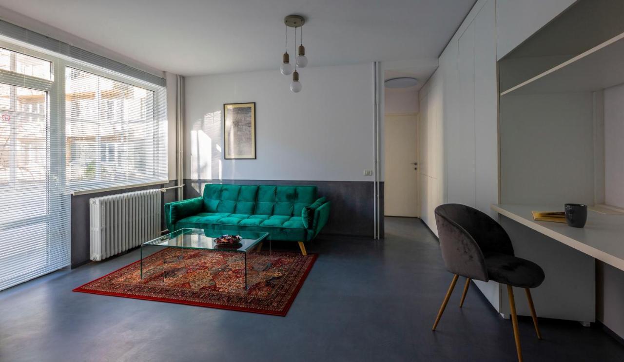 Apt 4 Kicks Cluj-Napoca Eksteriør billede