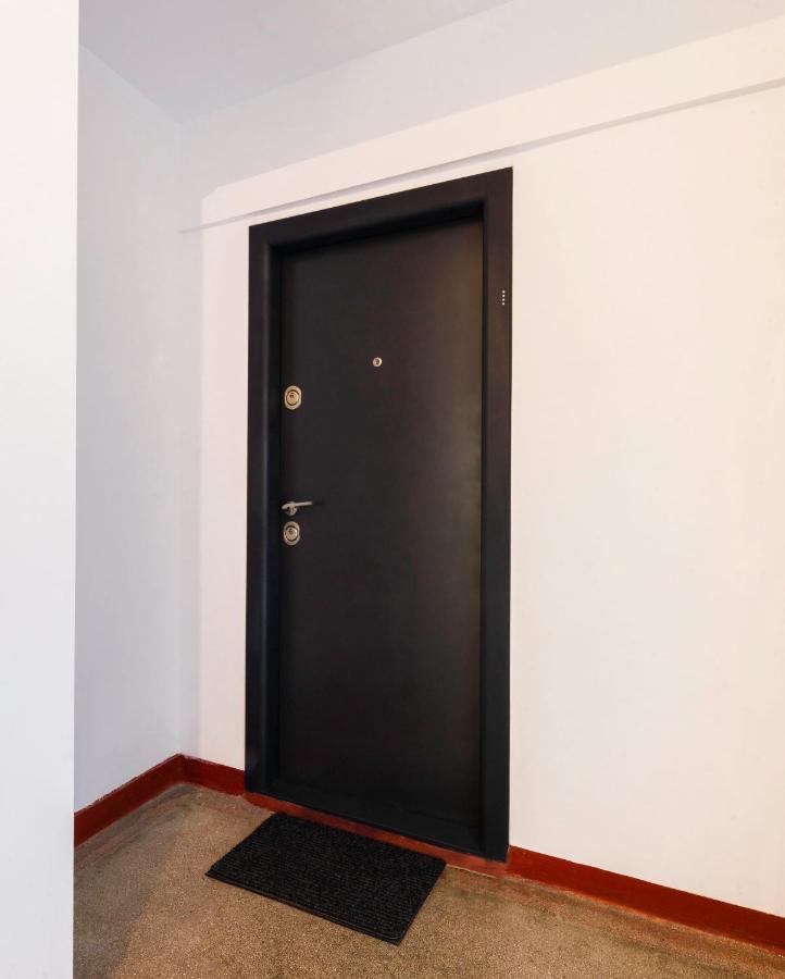 Apt 4 Kicks Cluj-Napoca Eksteriør billede