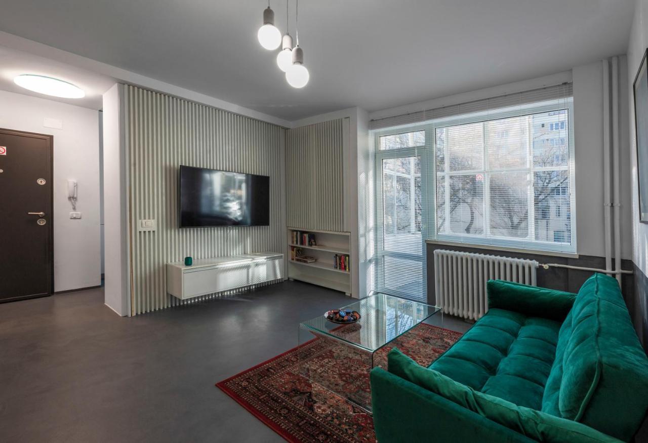 Apt 4 Kicks Cluj-Napoca Eksteriør billede