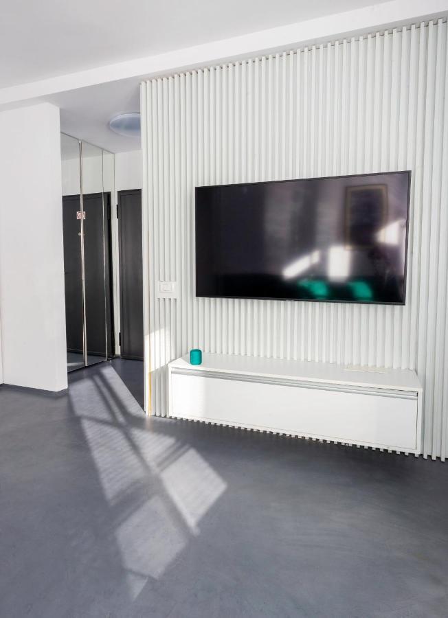 Apt 4 Kicks Cluj-Napoca Eksteriør billede