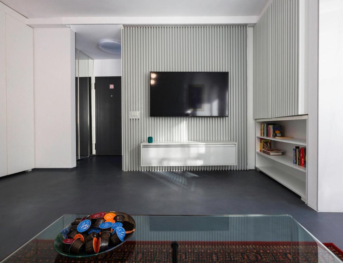 Apt 4 Kicks Cluj-Napoca Eksteriør billede